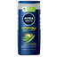 Nivea Men Energy 3 in 1, Duschgel, 250ml