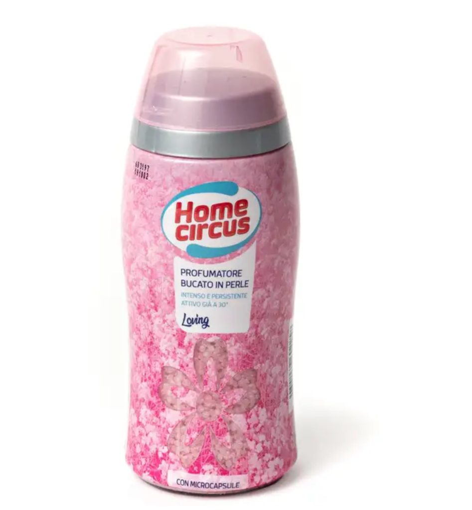 Home Circus Duftperlen, Liebe, 275 g