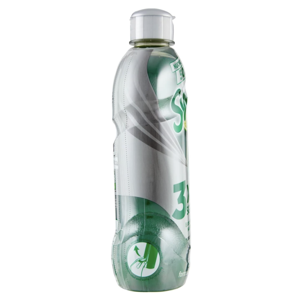 Svelto Piatti a Mano Concentrato, Zitrone 500ml