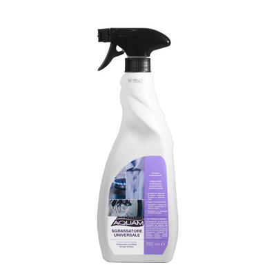 AQUAM Entfetter Lavendel Duft 750ml