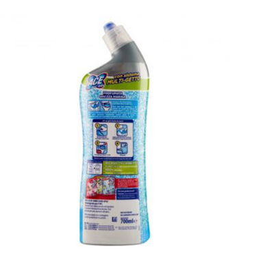 Ace WC Gel, Seeprise,  700 ml,