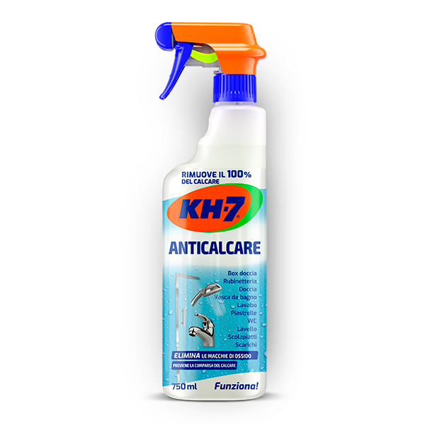 KH-7, Entkalkerspray, 750 ml