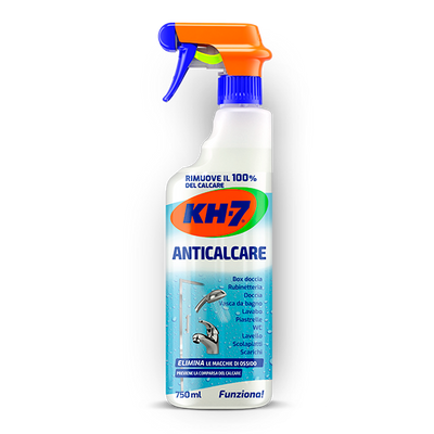 KH-7, Entkalkerspray, 750 ml