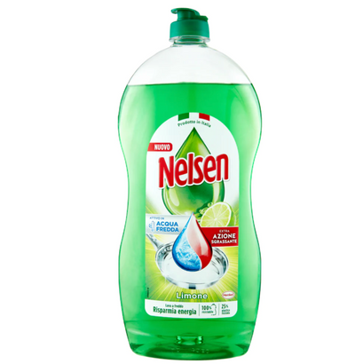 Nelsen, Handwaschmittel, Zitrone, 850ml