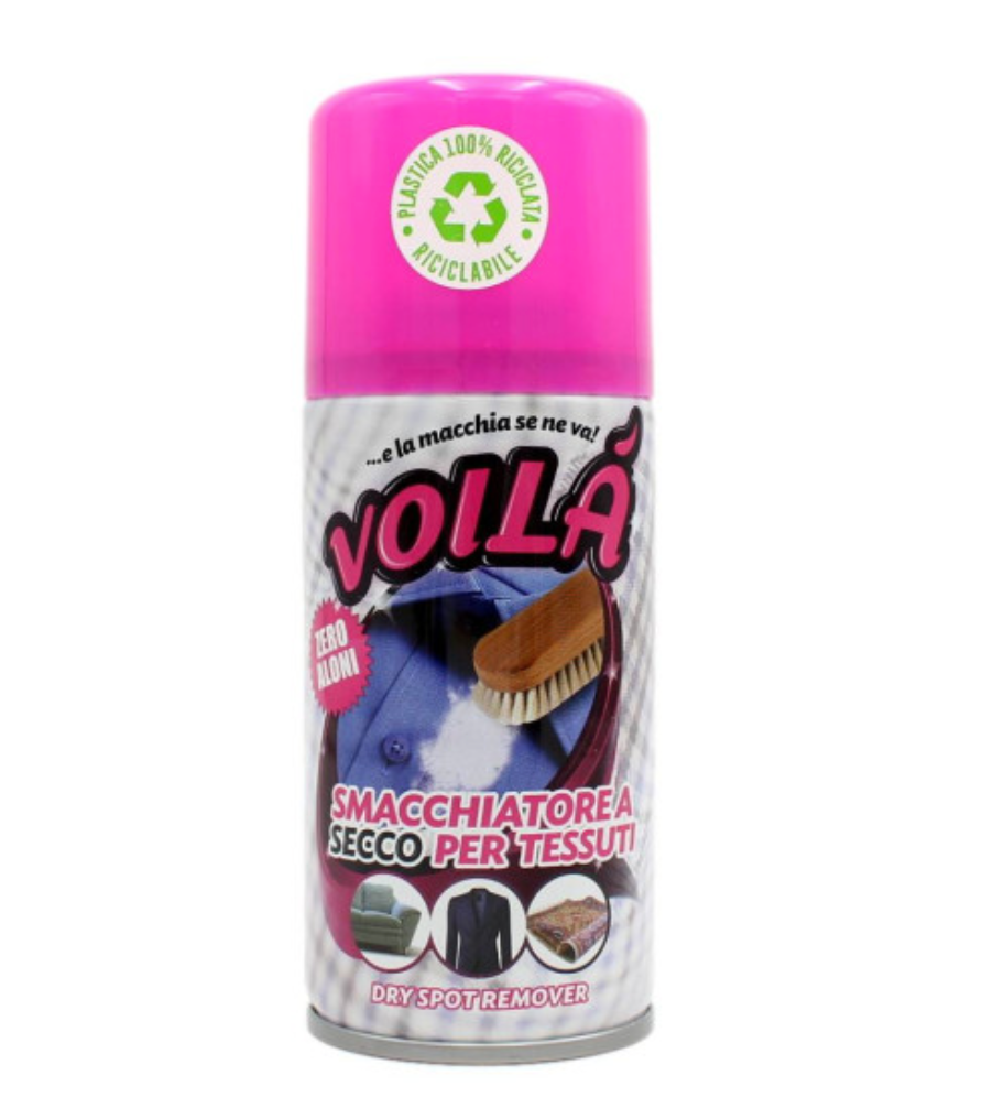 VOILA', Trockenfleckenentferner,  200 ML