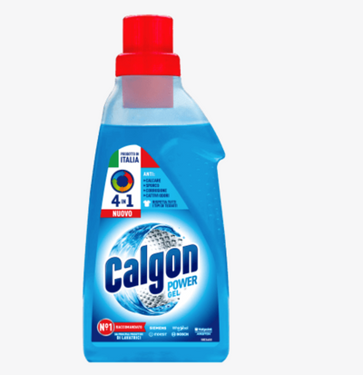 Calgon 4in1Gel, 750ml