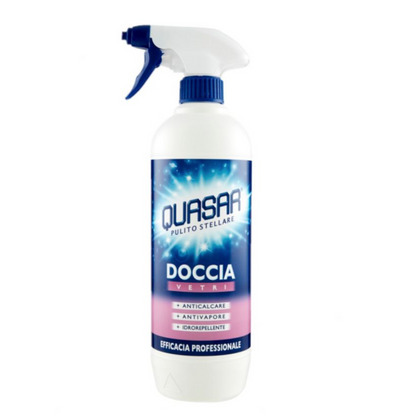 QUASAR, Duschspray ,650 ml