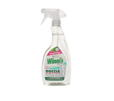 WINNIS, Selbstreinigender Duschreiniger, 500ml