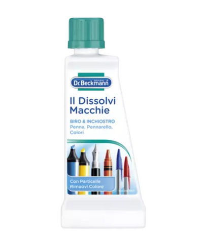Dr.Beckman, Spezifischer Fleckenentferner, 50ml