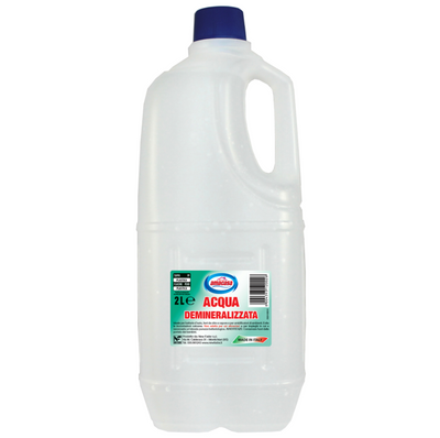 Amacasa Demineralisiertes Wasser, 2L