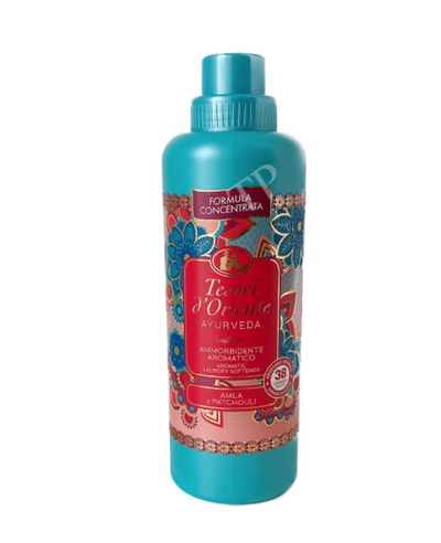 Tesori D'Oriente, Weichspüler, Ayurveda,  760ml