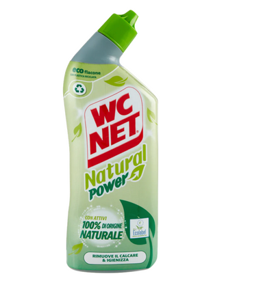 WC NET, Natürliche Kraft, 700 ml