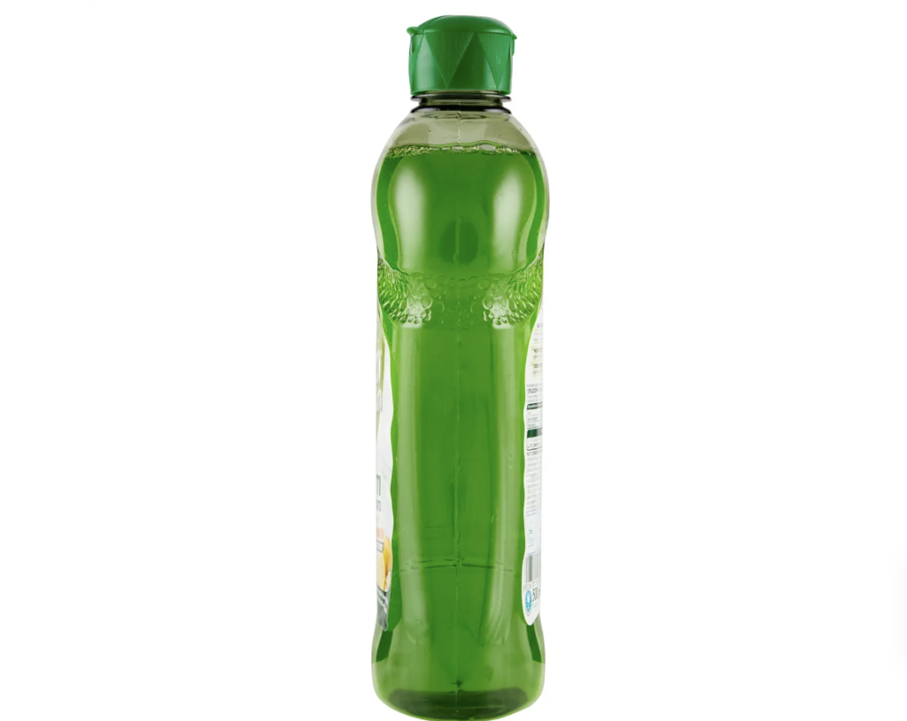 Green Emotion  Konzentriertes Geschirrwaschmittel mit ätherischen Ölen, 500ml