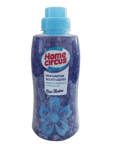 Home Circus, Wäscheduft, Blaue Marine,  400 ml