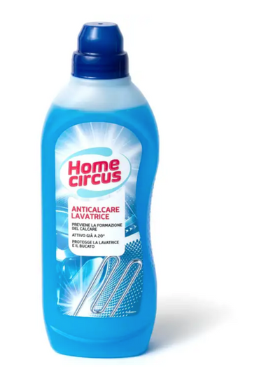 HOME CIRCUS Entkalker, Waschmaschine 750 ml