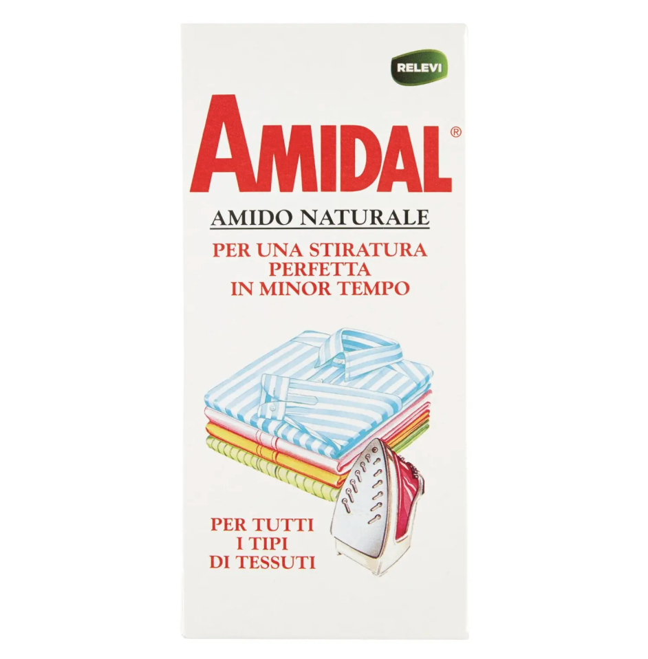 RELEVI AMIDAL Natürliche Stärke, 250 g