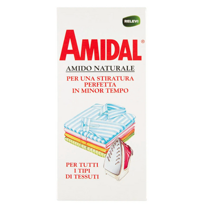 RELEVI AMIDAL Natürliche Stärke, 250 g