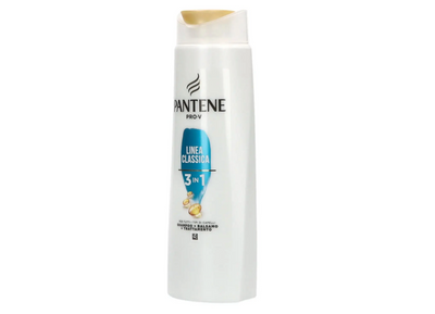 Pantene Pro-V Klassische Linie, Shampoo 3 in 1, 225ml