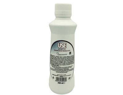 USE Appretto Tonificante per Bucato, 250ml