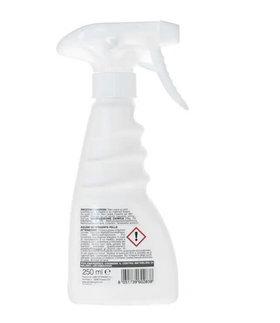 Aquam Reinigungsspray,Leder 250ml