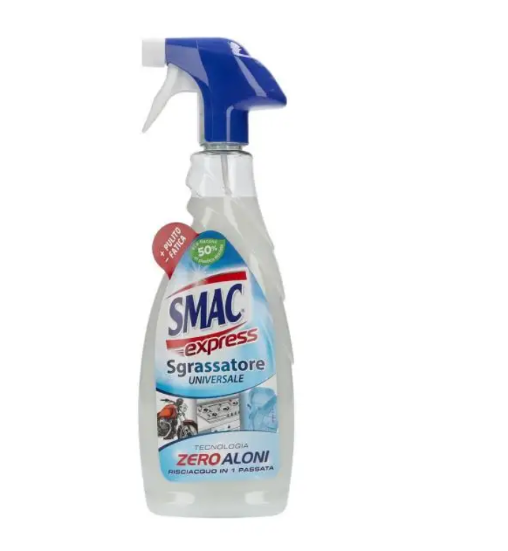 SMAC Express,  Universalentfetter, 650ml