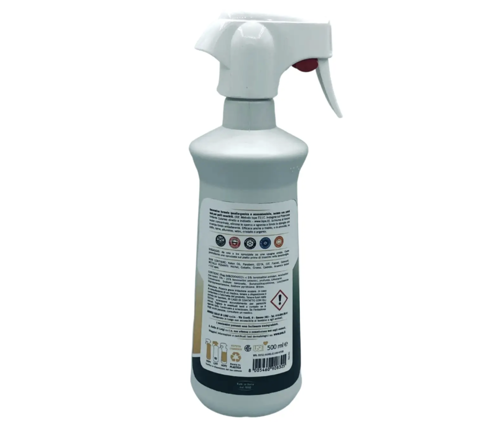 USE Piatti Ecoschiuma 500ml