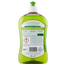 CHANTECLAIR Vert Eco-Geschirrwaschmittel  Zitrone und Basilikum, 500ml