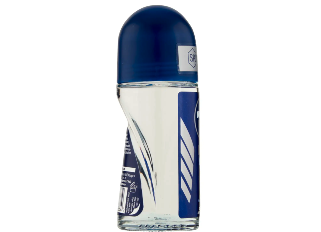 Nivea Men R-on Deodorant, Cool Kick, 50ml