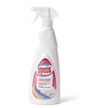 Home Circus, Fleckenentfernerspray,  750ml