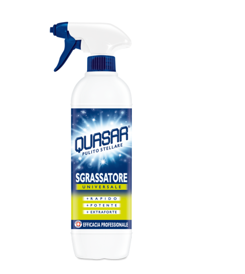 Quasar Universal Entfetter 650ml