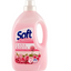 Soft Feinwaschmittel ,Wolle und Seide,900 ml