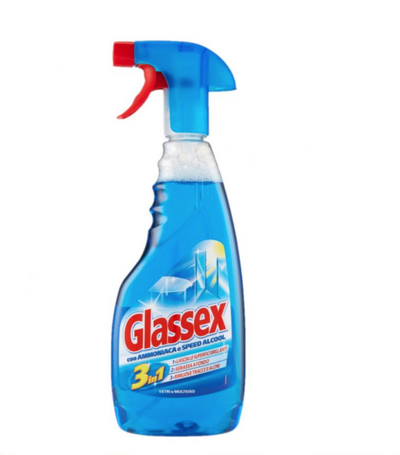 Glassex Mehrzweckreiniger 500ml