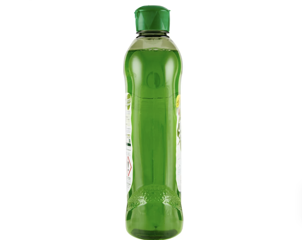 Green Emotion  Konzentriertes Geschirrwaschmittel mit ätherischen Ölen, 500ml