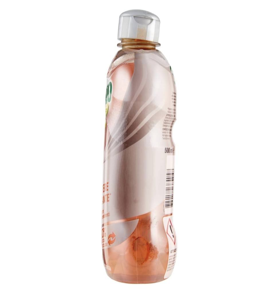 Svelto Piatti a Mano Concentrato, Essig 500ml