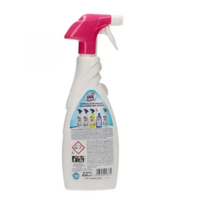 SMAC Desinfektion Enfetterspray mit Bleichmittel 700ml