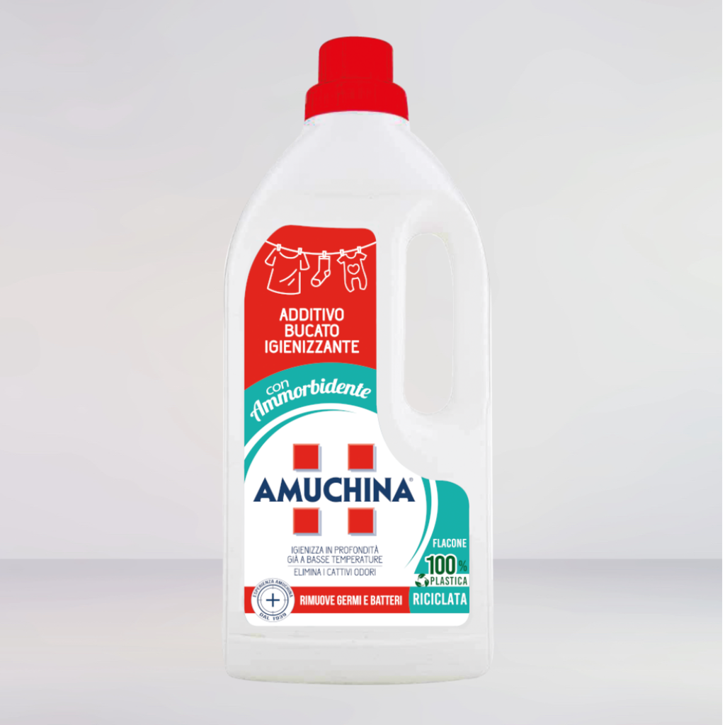 AMUCHINA, Desinfektionsmittel, 1000ml