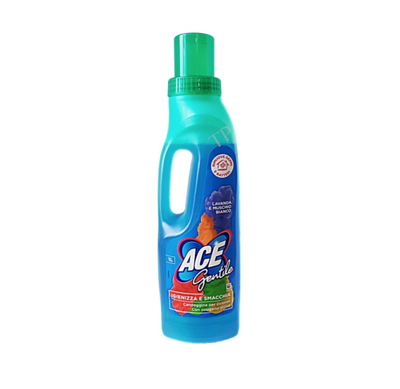 Ace, Bleichmittel, Bunte Wäsche, Frischer Duft, 1lt