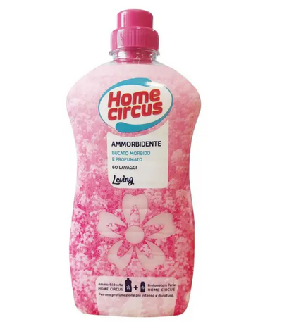 Home Circus Weichspüler, Loving, 1.5lt