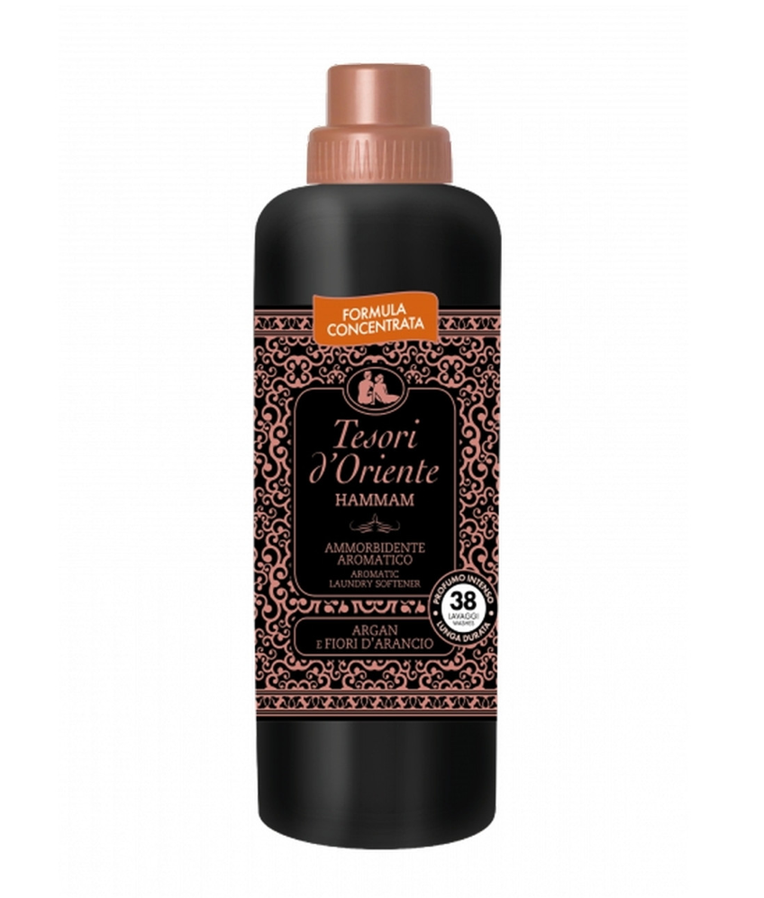 Tesori D'Oriente, Weichspüler, Hammam, 750ml