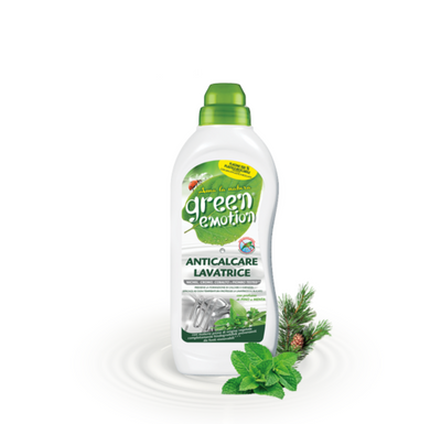 Green Emotion Waschmaschine-Entkalker, 750ml