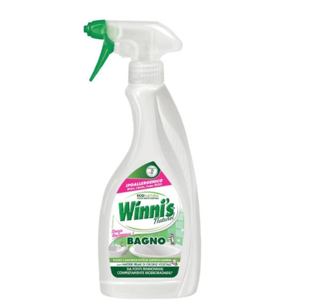 Winni`s, Badezimmerreiniger, 500ml