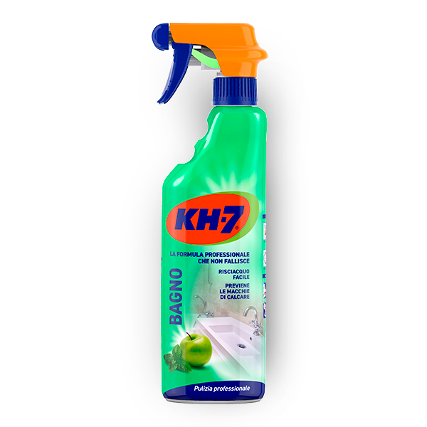 KH-7, Badezimmerreiniger, 750ml