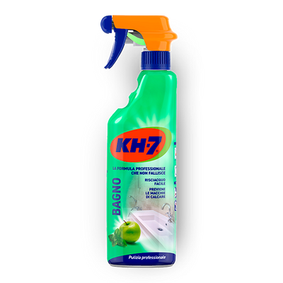 KH-7, Badezimmerreiniger, 750ml