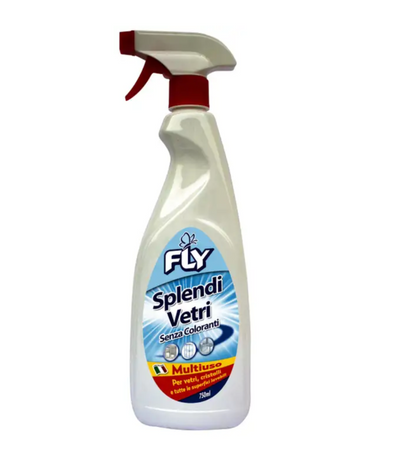 Fly Glanzglas-Mehrzweckreiniger 750 ml