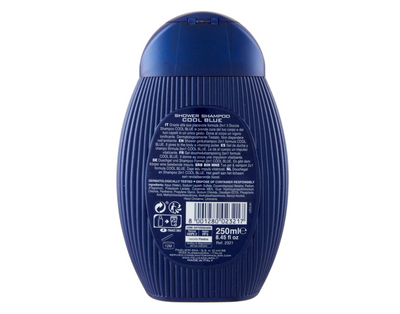 Felce Azzurra Coolblue, Duschgel, 250ml