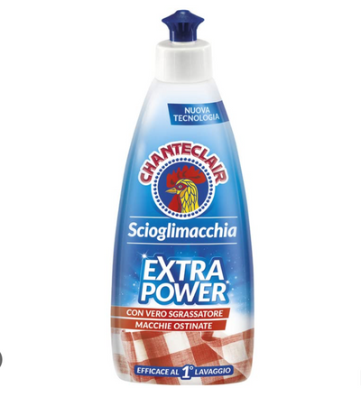 CHANTECLAIR, Fleckenentferner, Extra Power, 375 ml