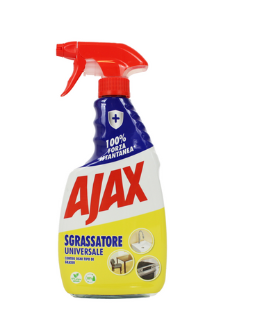 AJAX Universal-Entfetter 600ml