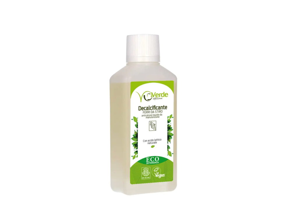 Verde Officina, Eisen-entkalker, 250ml