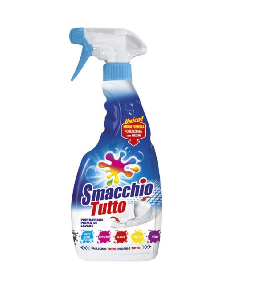 UNICO, Fleckenentfernerspray, 500ml