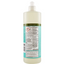 Mrs. Meyer's Clean Day Sapone per Piatti, Basilico 473 ml